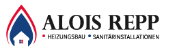 Alois Repp Heizungs und Sanitärinstallationen